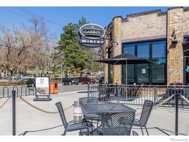 1130 N Pennsylvania Street 307, Denver, CO 80203
