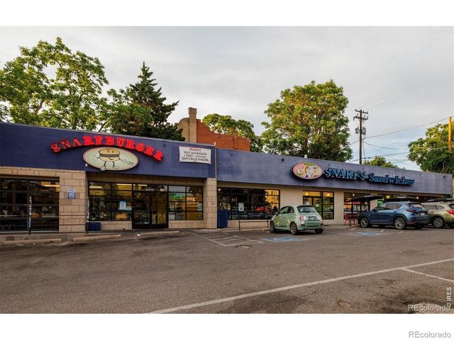 1130 N Pennsylvania Street 307, Denver, CO 80203