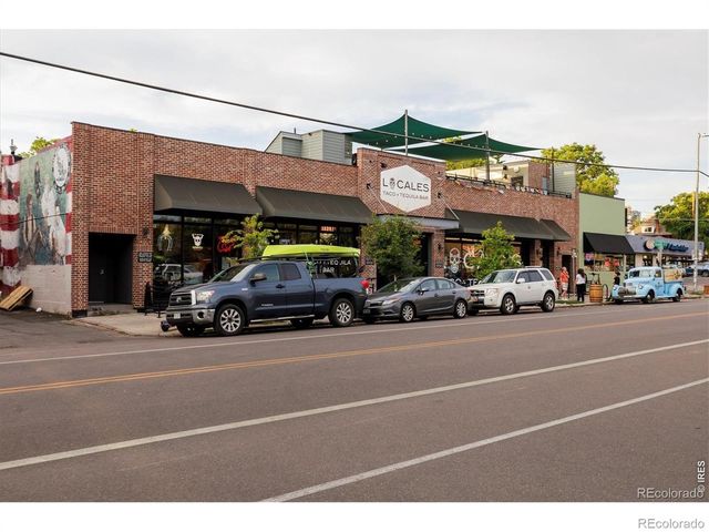 1130 N Pennsylvania Street 307, Denver, CO 80203