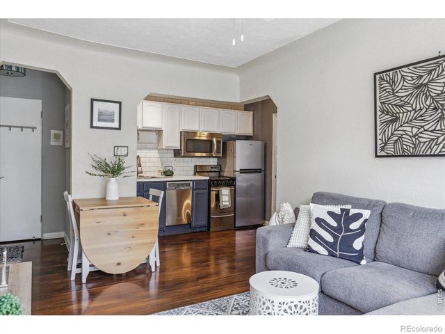 1130 N Pennsylvania Street 307, Denver, CO 80203
