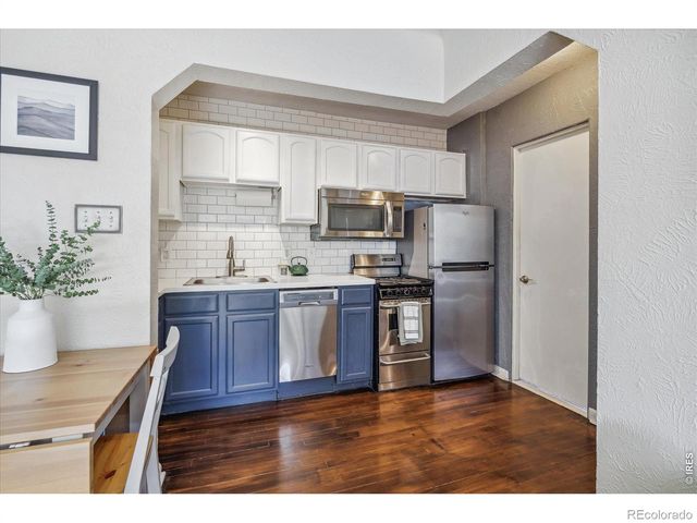 1130 N Pennsylvania Street 307, Denver, CO 80203