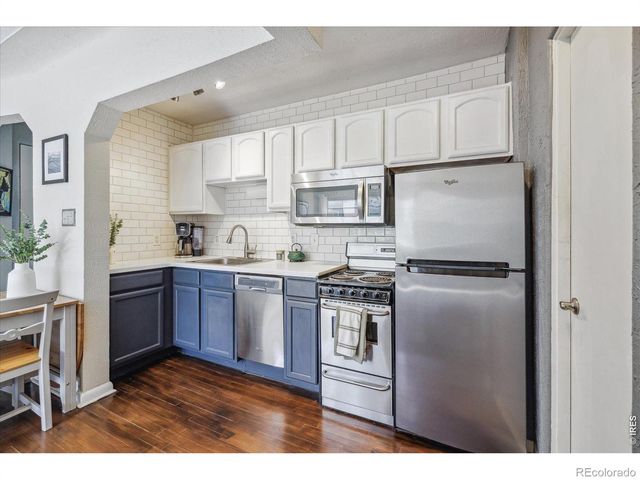 1130 N Pennsylvania Street 307, Denver, CO 80203