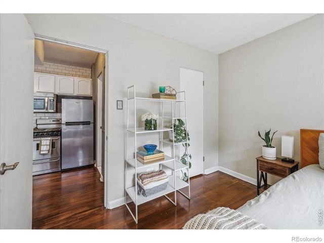 1130 N Pennsylvania Street 307, Denver, CO 80203