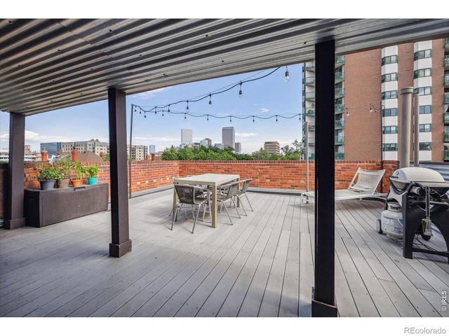 1130 N Pennsylvania Street 307, Denver, CO 80203