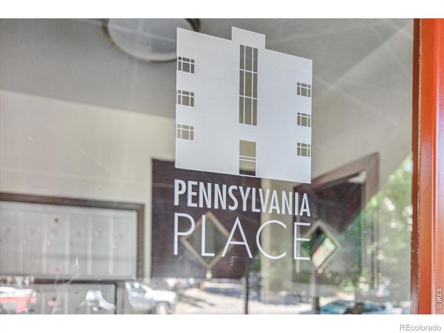 1130 N Pennsylvania Street 307, Denver, CO 80203