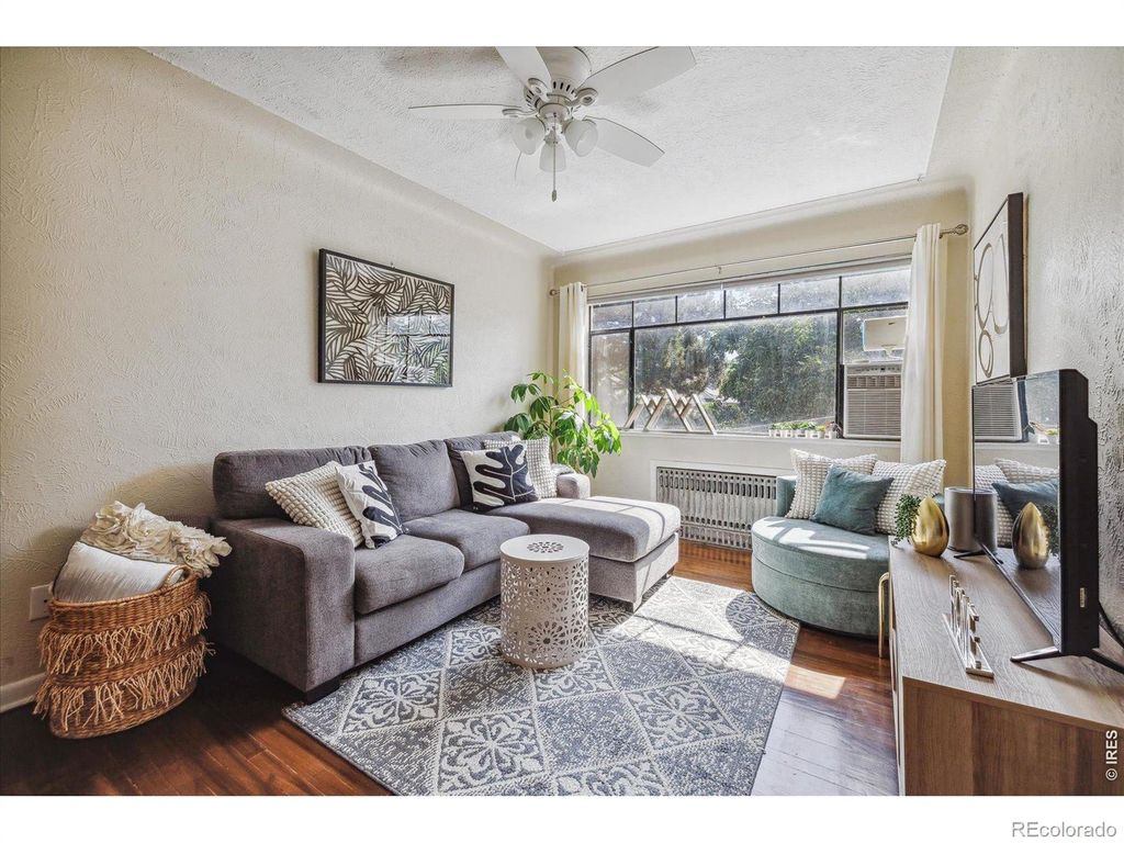 1130 N Pennsylvania Street 307, Denver, CO 80203