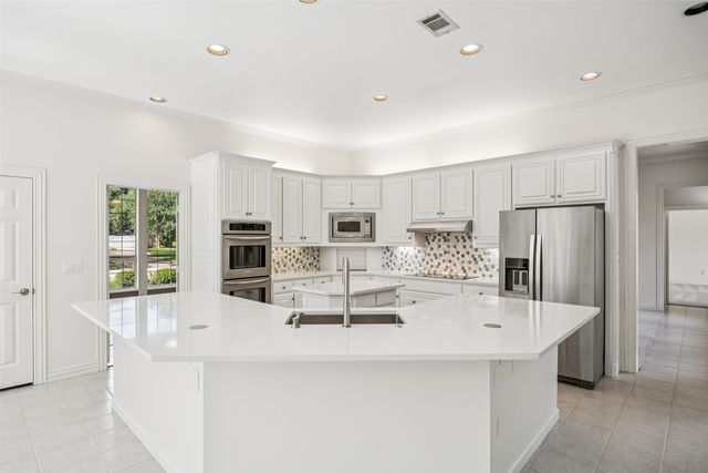 2010 Frances Drive, Colleyville, TX 76034
