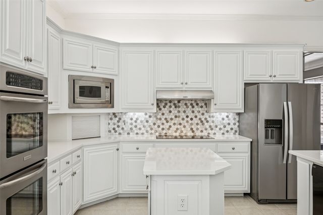2010 Frances Drive, Colleyville, TX 76034