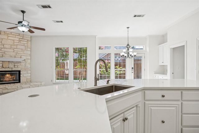 2010 Frances Drive, Colleyville, TX 76034