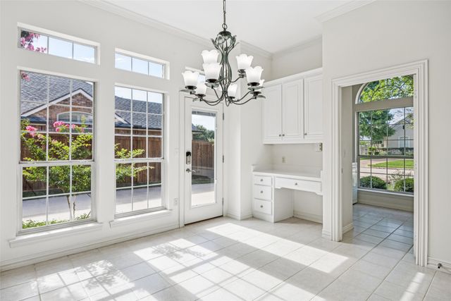 2010 Frances Drive, Colleyville, TX 76034