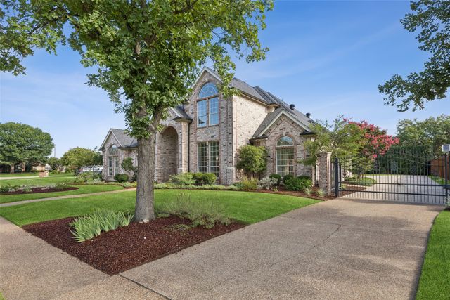 2010 Frances Drive, Colleyville, TX 76034
