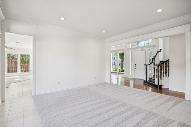 2010 Frances Drive, Colleyville, TX 76034