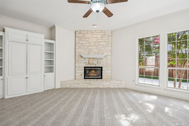 2010 Frances Drive, Colleyville, TX 76034