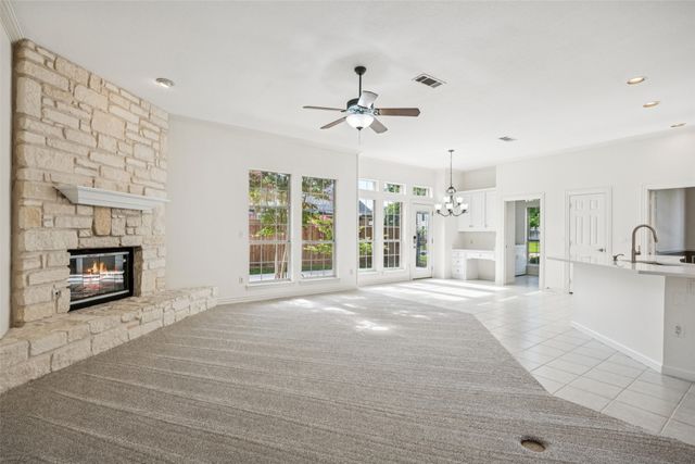 2010 Frances Drive, Colleyville, TX 76034