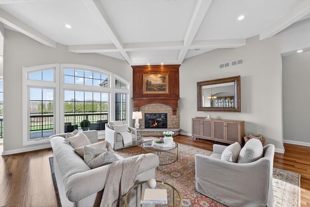 873 Tallgrass DRIVE, Grafton, WI 53024