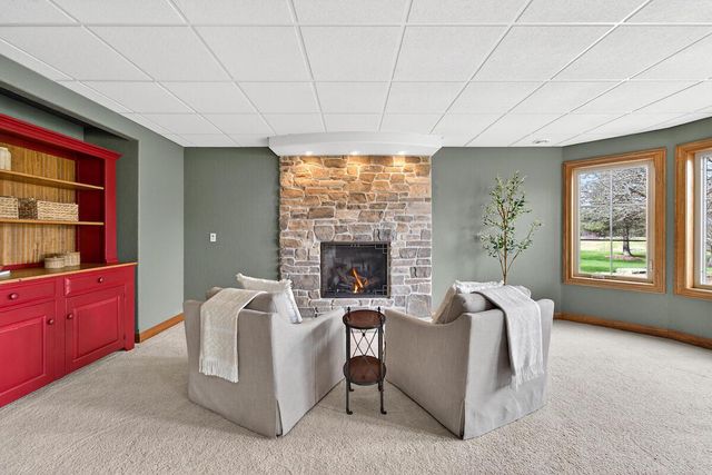 873 Tallgrass DRIVE, Grafton, WI 53024