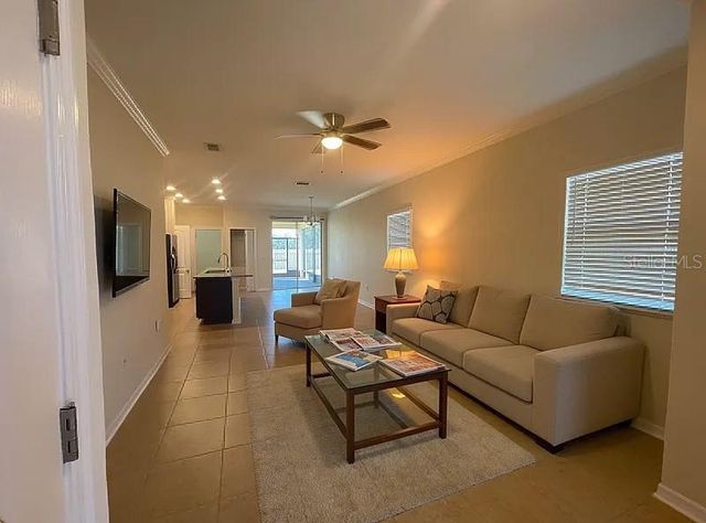 5003 BRICKWOOD RISE DRIVE, Wimauma, FL 33598