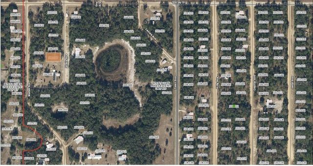 TBD SHEILA AVENUE, Interlachen, FL 32148