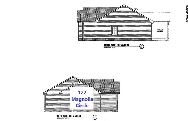 122 Magnolia Cir, Franklin, KY 42134