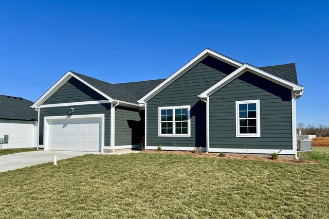 122 Magnolia Cir, Franklin, KY 42134