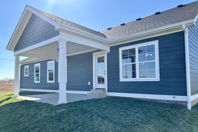 122 Magnolia Cir, Franklin, KY 42134