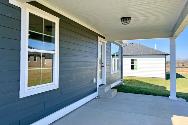 122 Magnolia Cir, Franklin, KY 42134