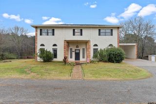 210 Kenneth Drive, Henderson, TX 75652