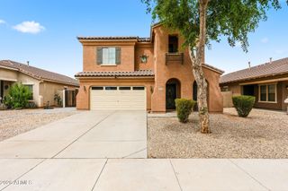 16922 W COCOPAH Street, Goodyear, AZ 85338