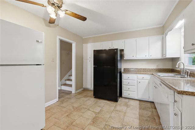 1902 Paisley Avenue, Fayetteville, NC 28306