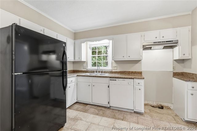 1902 Paisley Avenue, Fayetteville, NC 28306