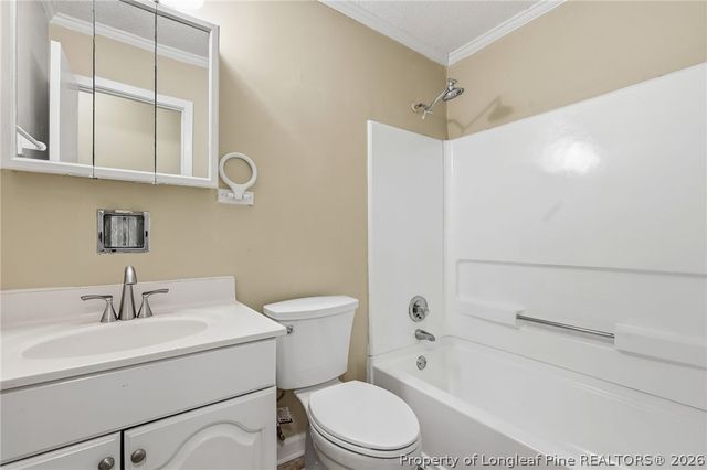 1902 Paisley Avenue, Fayetteville, NC 28306