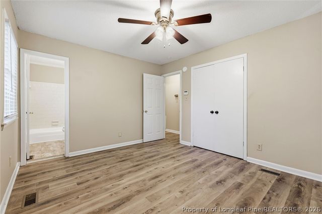1902 Paisley Avenue, Fayetteville, NC 28306
