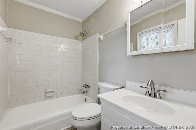 1902 Paisley Avenue, Fayetteville, NC 28306