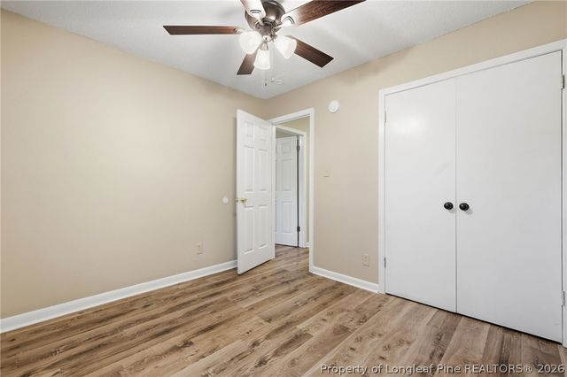 1902 Paisley Avenue, Fayetteville, NC 28306