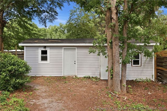 1902 Paisley Avenue, Fayetteville, NC 28306