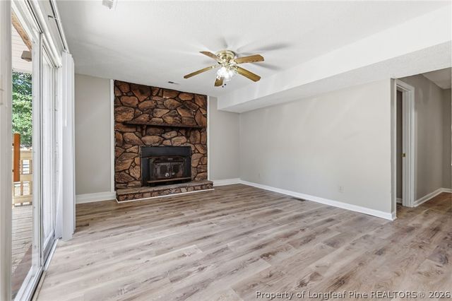 1902 Paisley Avenue, Fayetteville, NC 28306