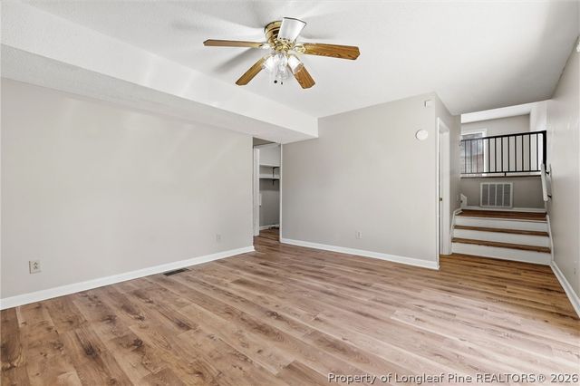1902 Paisley Avenue, Fayetteville, NC 28306