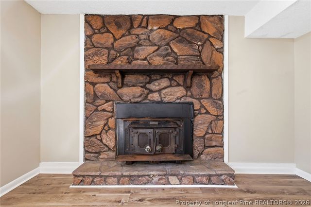 1902 Paisley Avenue, Fayetteville, NC 28306