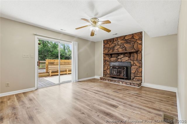 1902 Paisley Avenue, Fayetteville, NC 28306