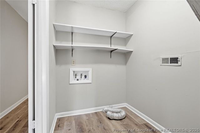 1902 Paisley Avenue, Fayetteville, NC 28306