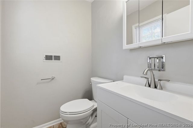 1902 Paisley Avenue, Fayetteville, NC 28306