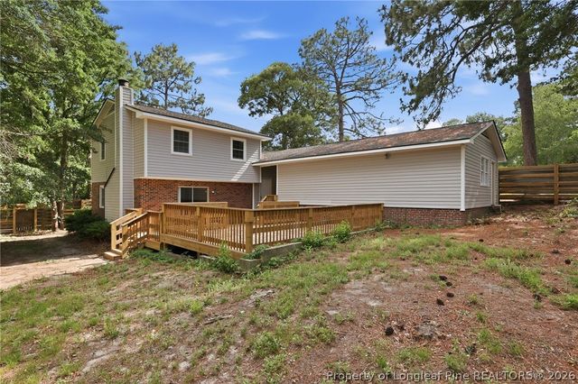 1902 Paisley Avenue, Fayetteville, NC 28306