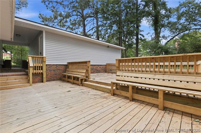 1902 Paisley Avenue, Fayetteville, NC 28306