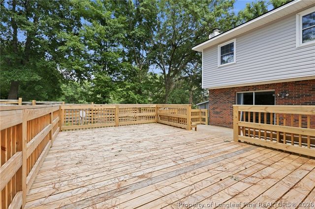 1902 Paisley Avenue, Fayetteville, NC 28306