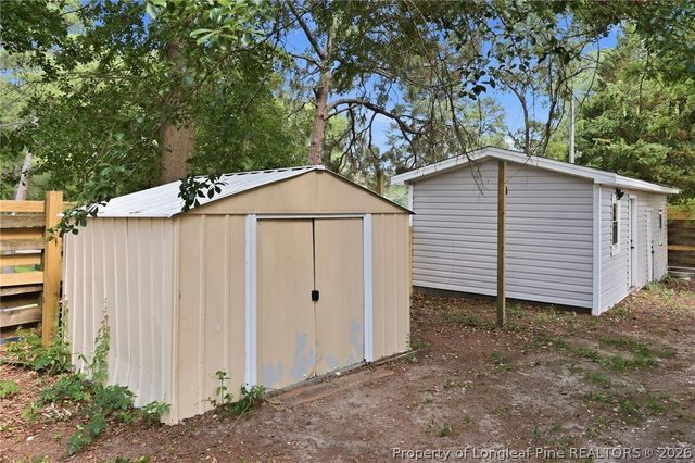 1902 Paisley Avenue, Fayetteville, NC 28306