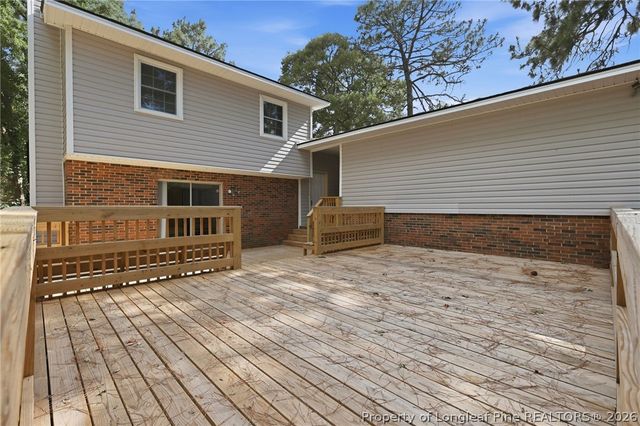1902 Paisley Avenue, Fayetteville, NC 28306