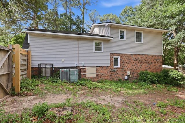 1902 Paisley Avenue, Fayetteville, NC 28306