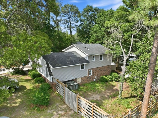 1902 Paisley Avenue, Fayetteville, NC 28306