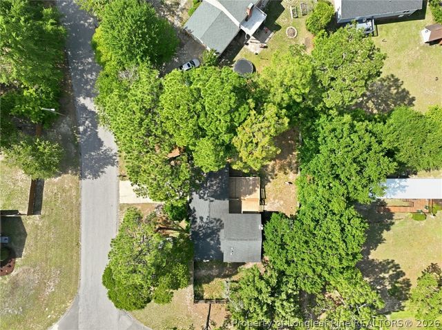 1902 Paisley Avenue, Fayetteville, NC 28306