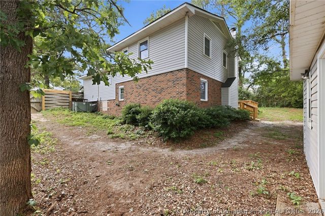 1902 Paisley Avenue, Fayetteville, NC 28306